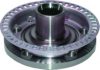BIRTH 3319 Wheel Hub